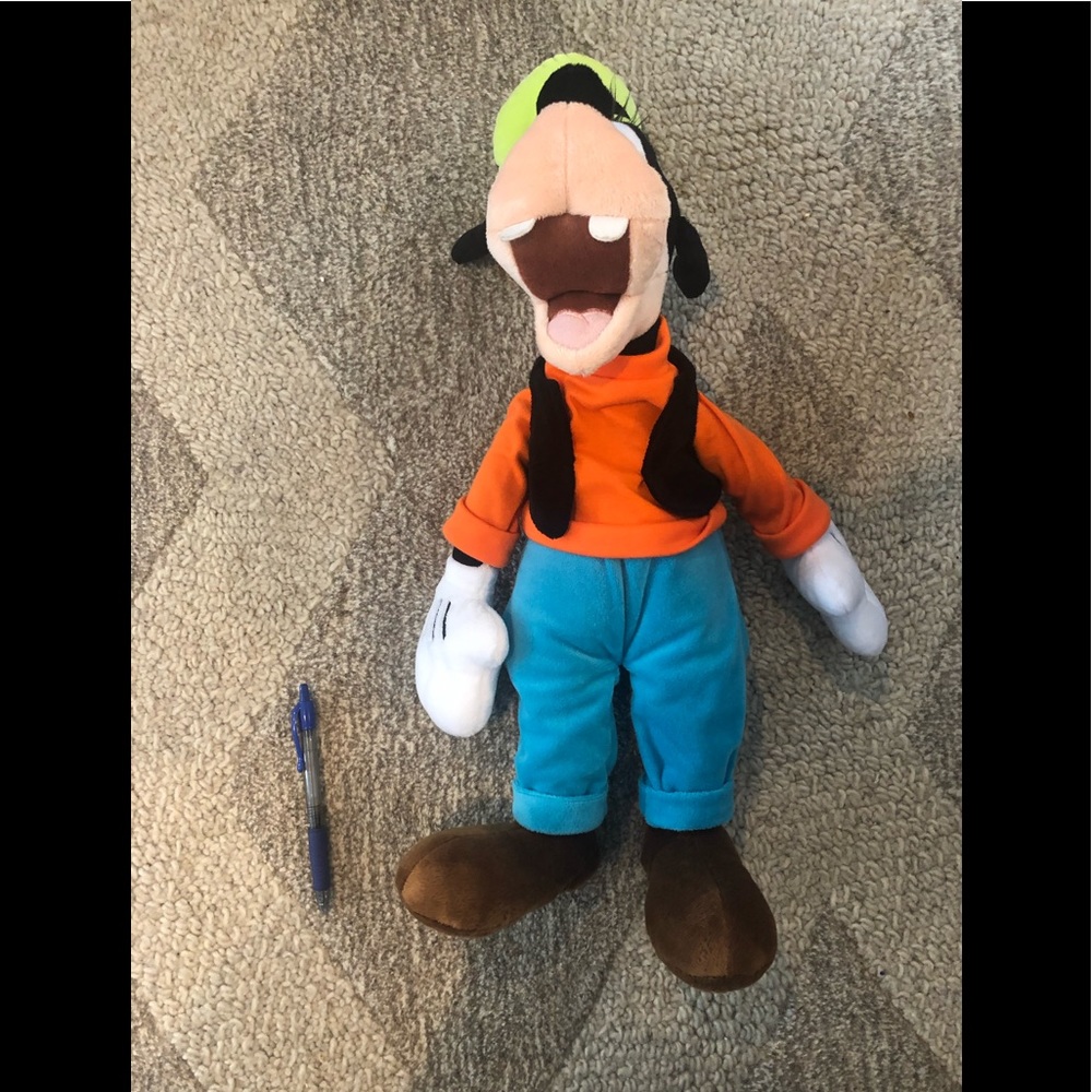 Goofy - Picture 3 of 3